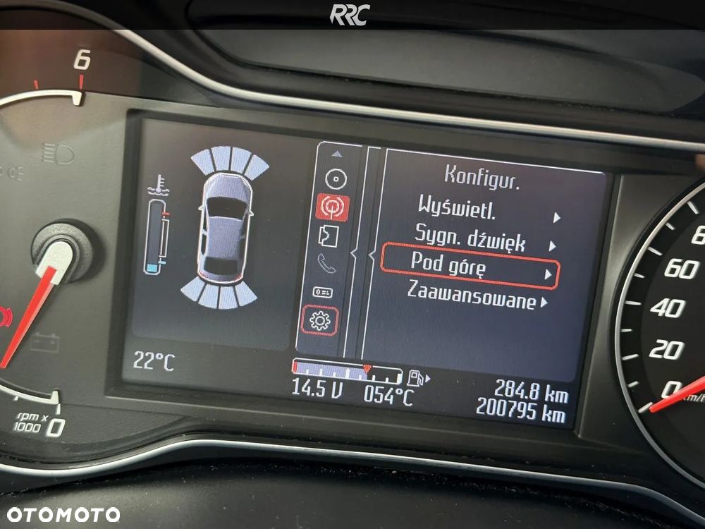Ford Mondeo 2.0 TDCI Titanium - 29
