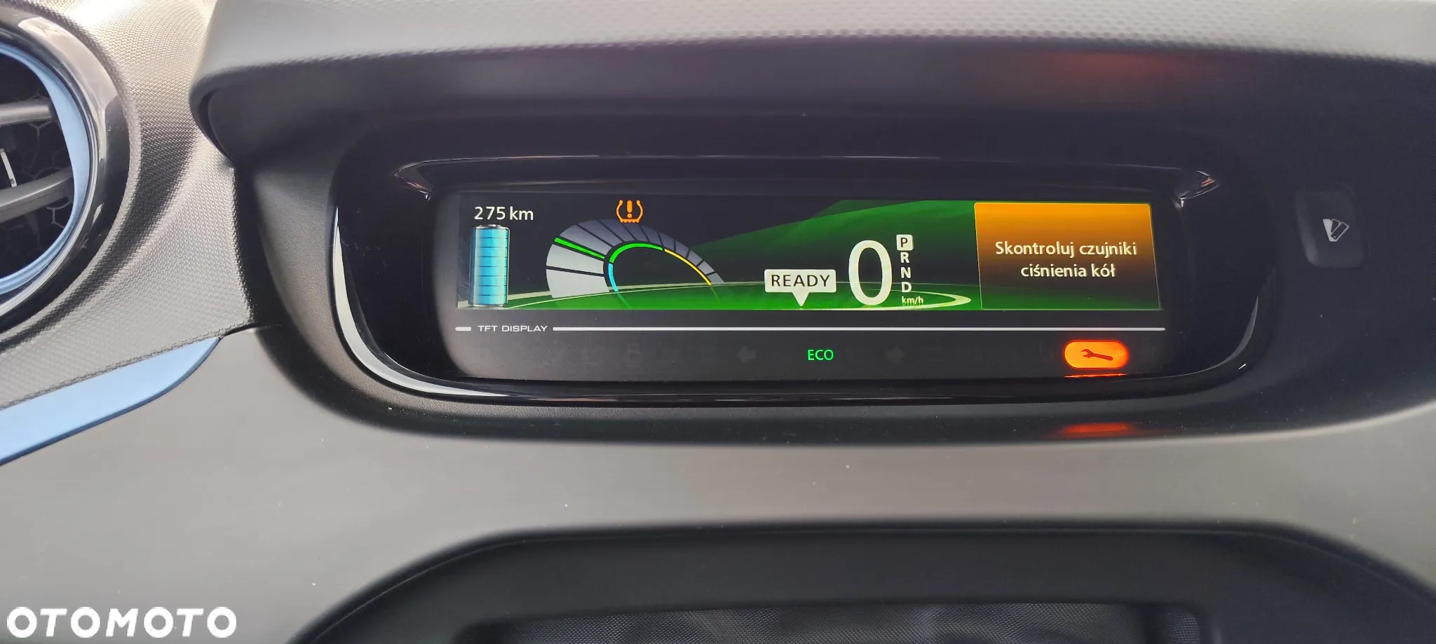 Renault Zoe R110 Z.E 40 Intens (z akumulatorem) - 2