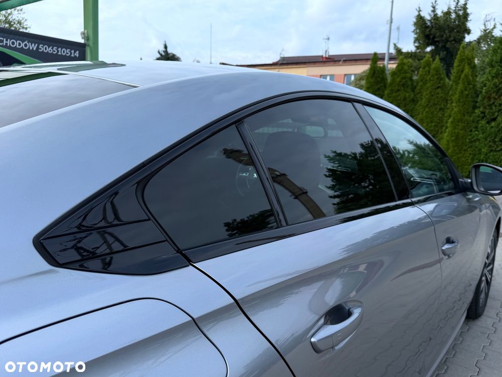 Peugeot 508 BlueHDi 130 EAT8 Allure - 40