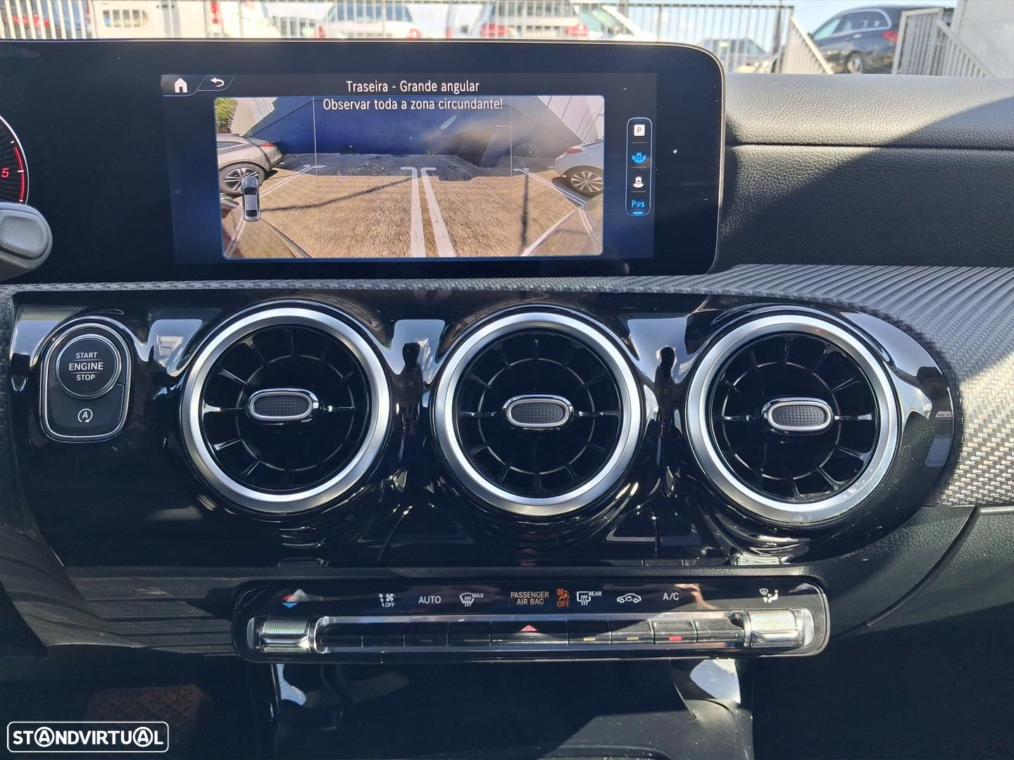 Mercedes-Benz CLA 180 d Style Plus Aut. - 18
