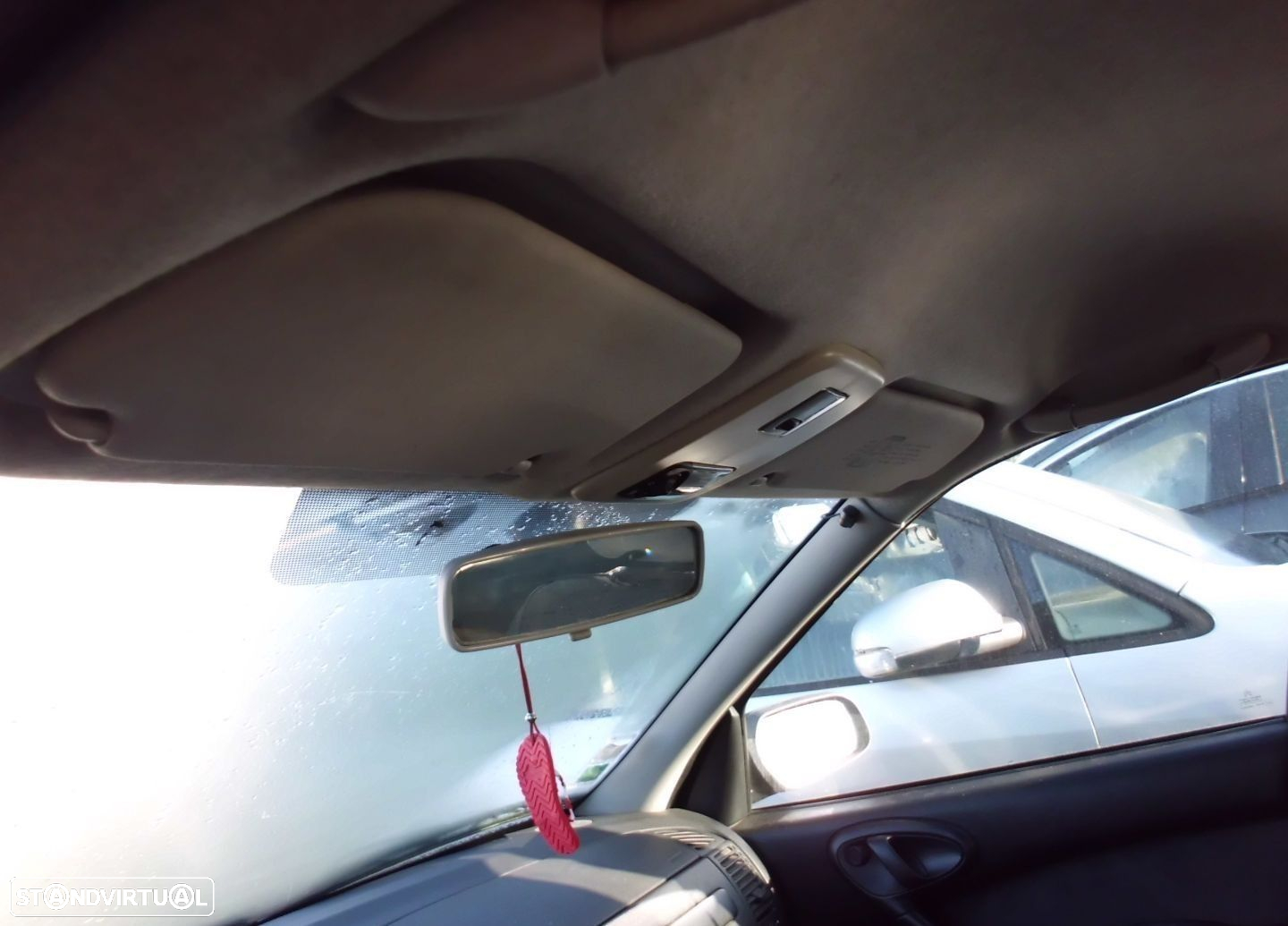 Peças Citroen Xsara Break (N2) 1997 a 2005 - 8