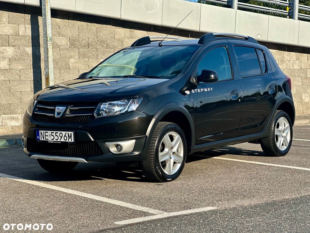 Dacia Sandero Stepway 0.9 TCe Ambiance - 22