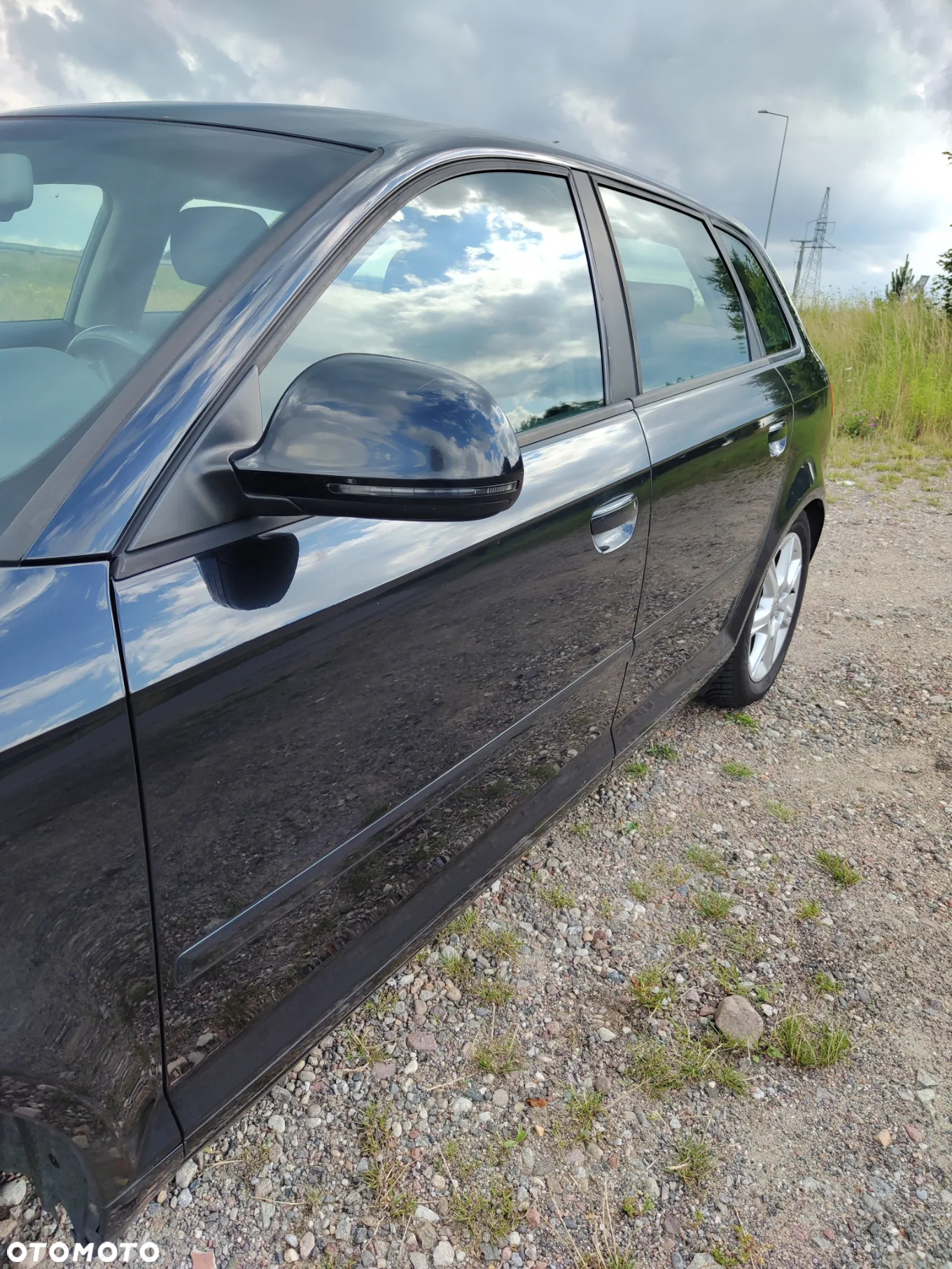 Audi A3 1.9 TDI Ambition - 5