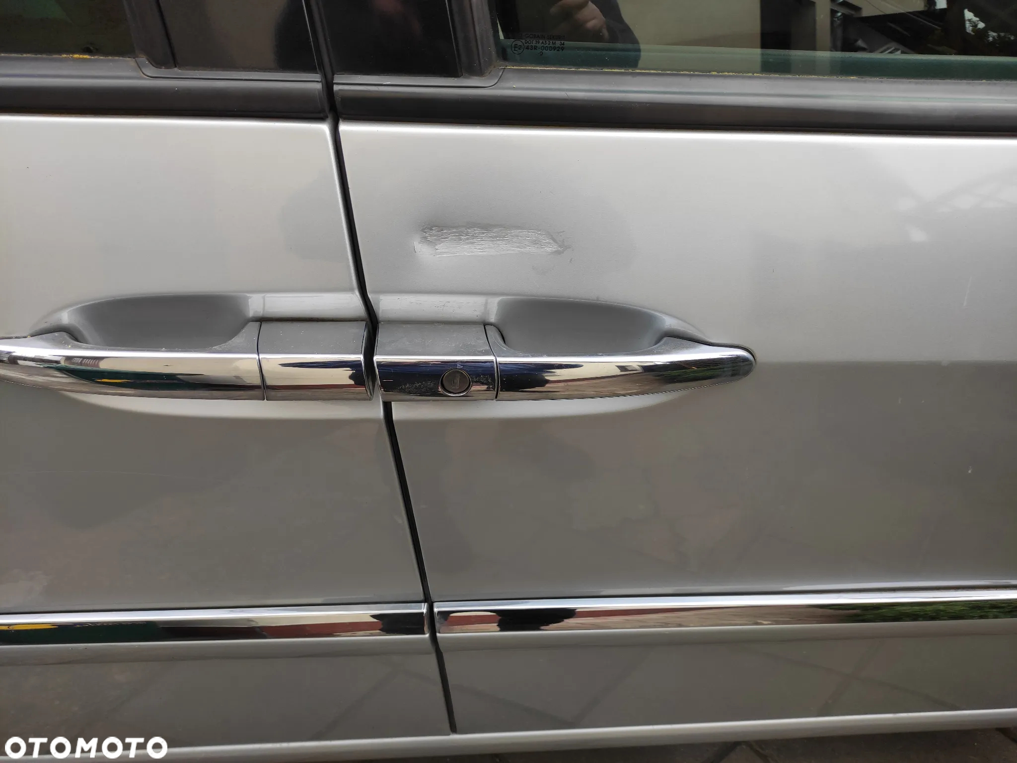 Citroën C8 2.0 HDi Exclusive - 10