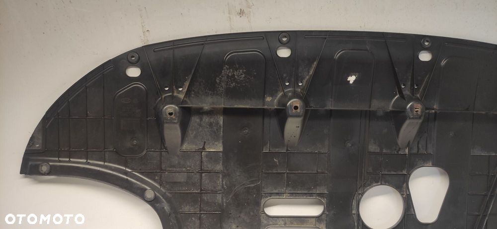 OSŁONA SILNIKA DOLNA PŁYTA KIA CEED III 1.0 T-GDI G3LC 29110-J7400 2017- - 7