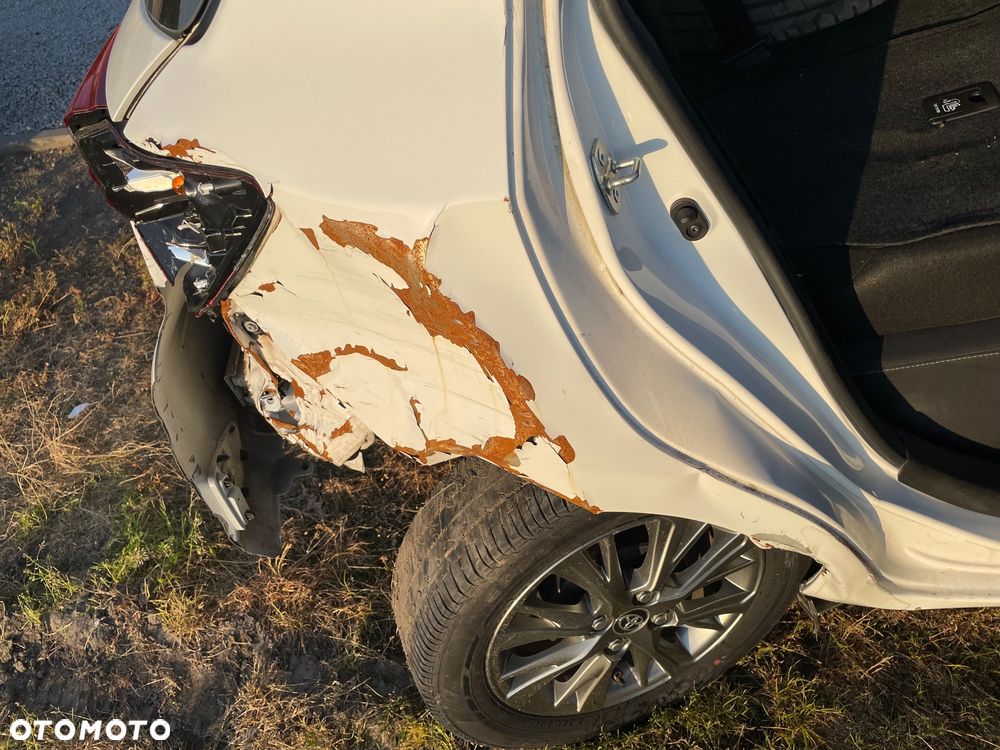 Toyota Yaris 1,5-Dual-VVT-iE Selection - 5