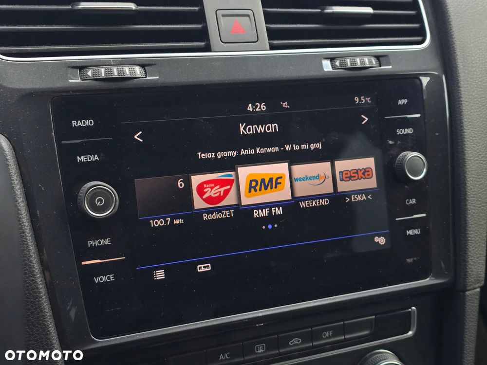 Volkswagen Golf 1.6 TDI CityLine - 7