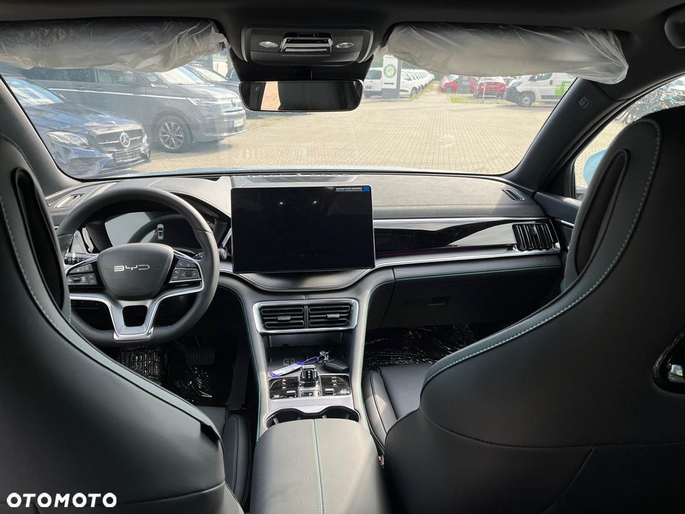 BYD Seal U Comfort - 13