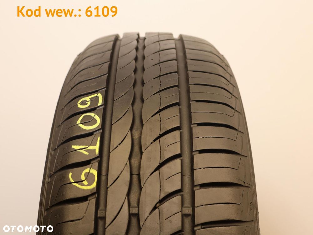 Pirelli Cinturato P1 Verde - 185/65 R15 - 7