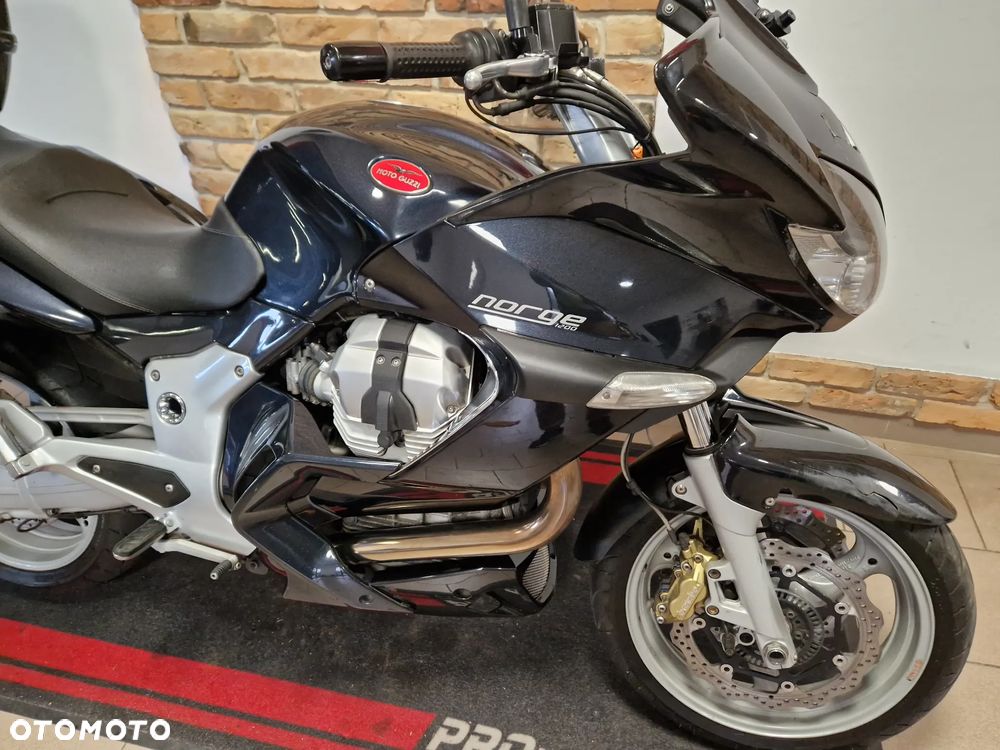 Moto Guzzi Norge - 18