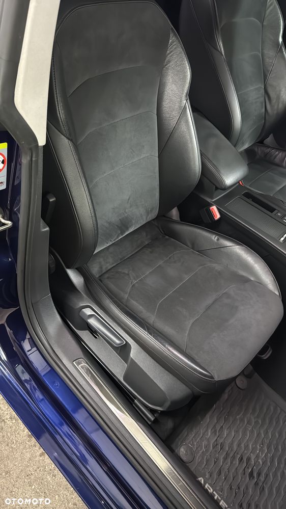 Volkswagen Arteon 2.0 TDI SCR Elegance DSG - 32