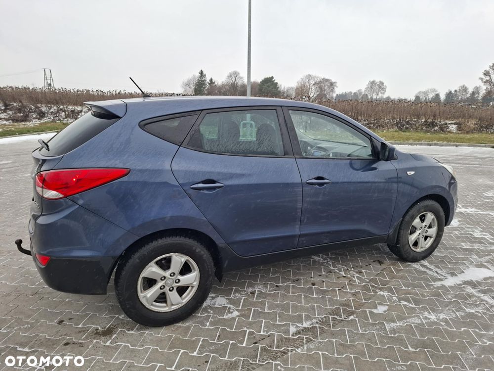 Hyundai ix35 2.0 Classic 2WD - 1