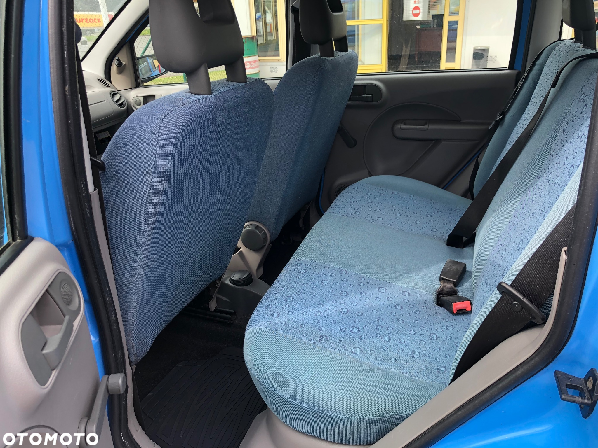 Fiat Panda - 12