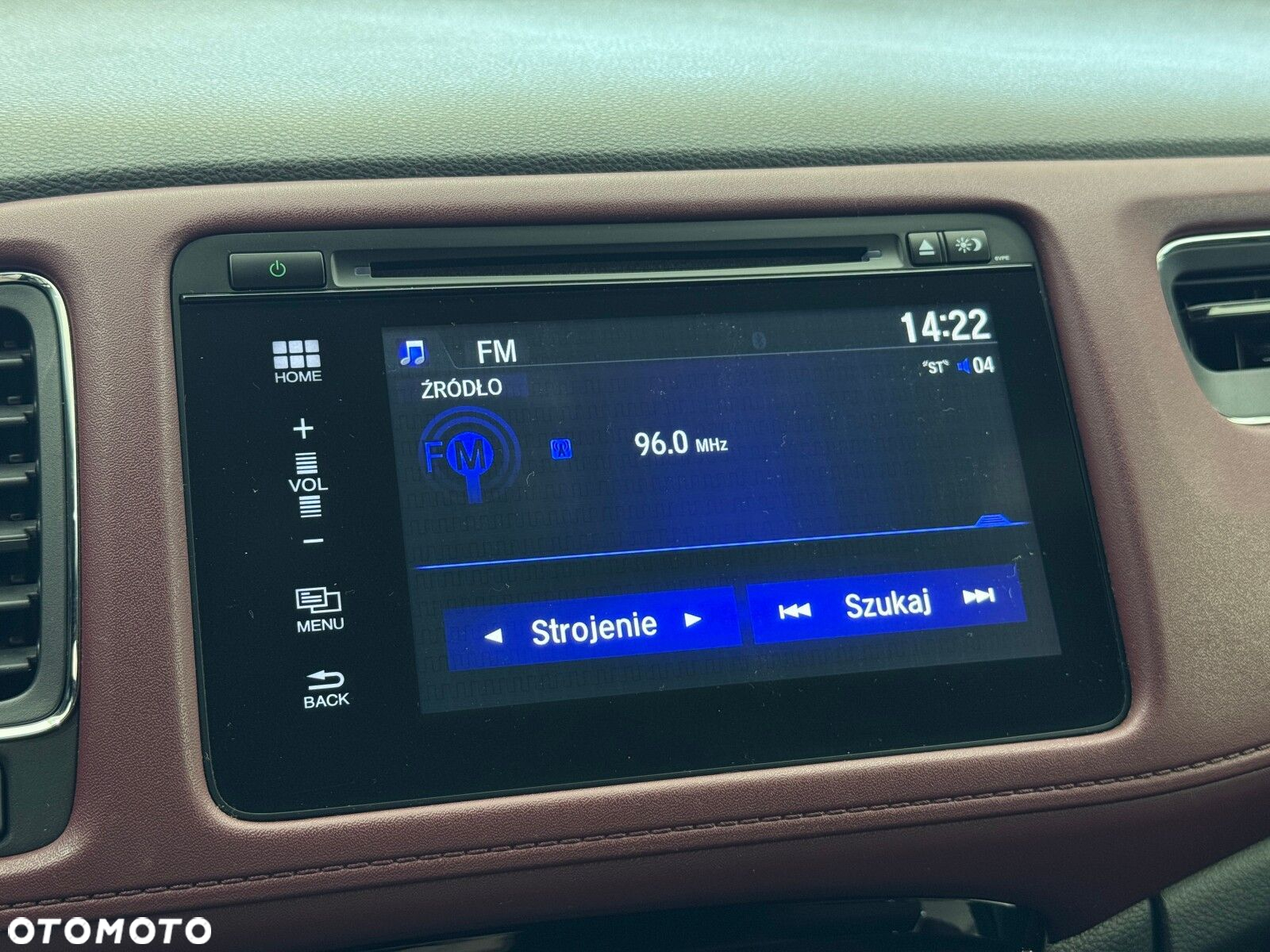 Honda HR-V - 29