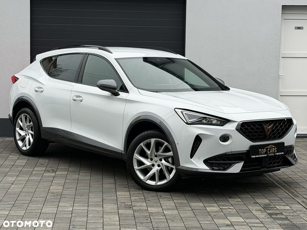 Cupra Formentor 1.5 TSI DSG - 28