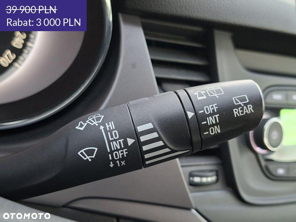 Opel Astra - 18