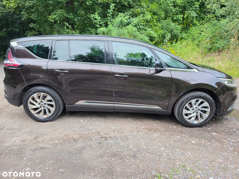 Renault Espace 1.6 dCi Energy Magnetic EDC - 5