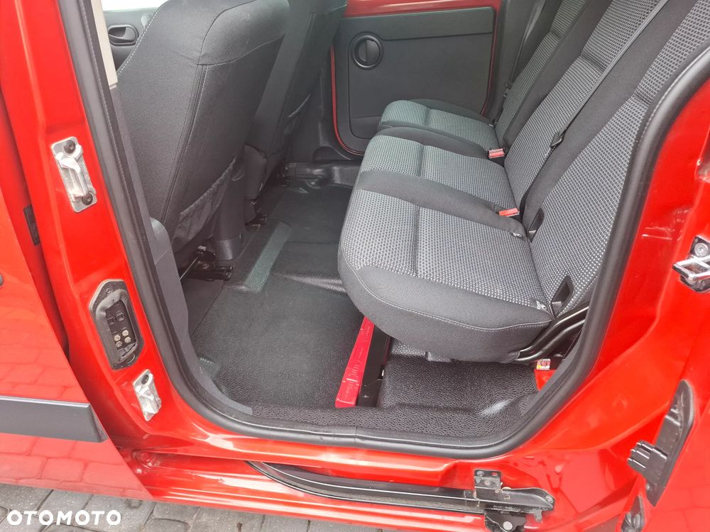 Mercedes-Benz Citan Tourer lang (LKW) - 15