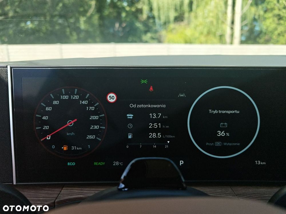 Hyundai Santa Fe - 22