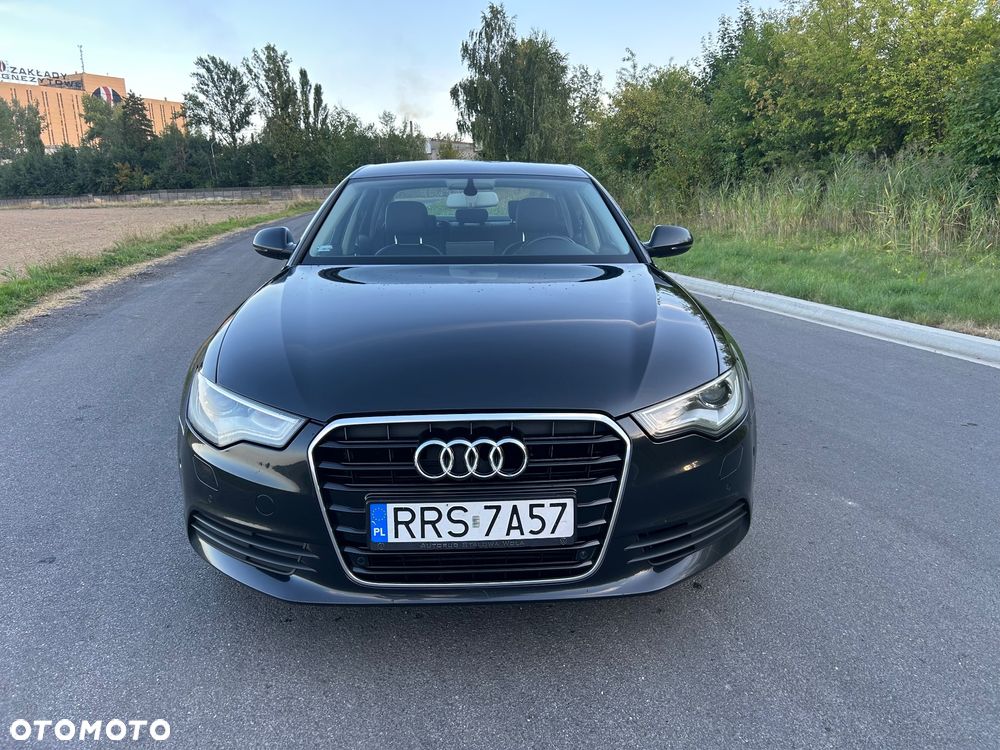 Audi A6 Limousine - 18