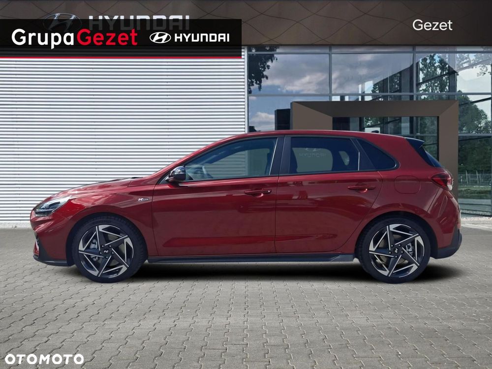 Hyundai i30 - 2
