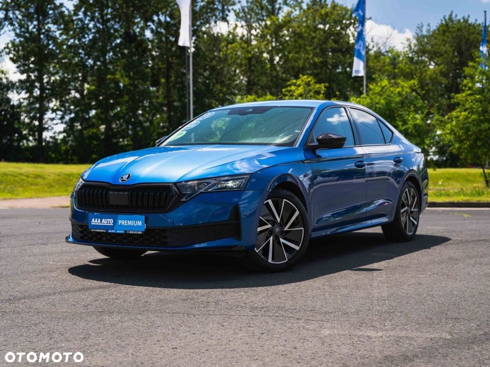 Skoda Octavia - 2