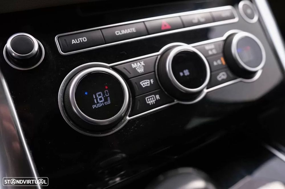 Land Rover Range Rover Sport 3.0 TDV6 HSE Dynamic - 39