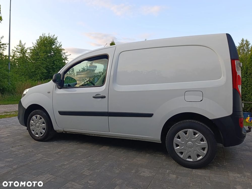 Renault kANGOO - 14