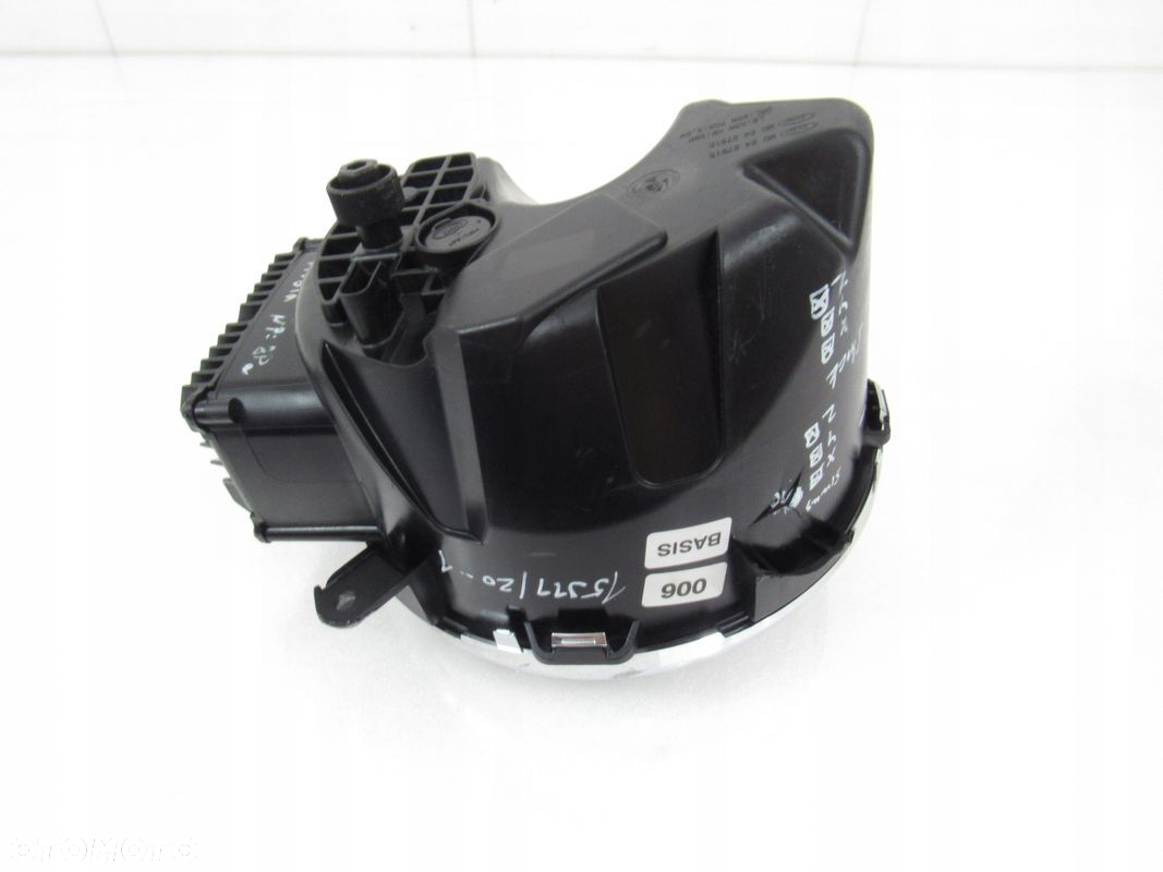 Lampa przód / reflektor BMW R 18 K 35 / R18 K35 - 13