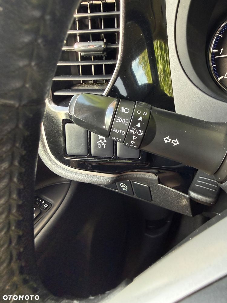 Mitsubishi Outlander 2.2 DI-D 4WD Intense - 26