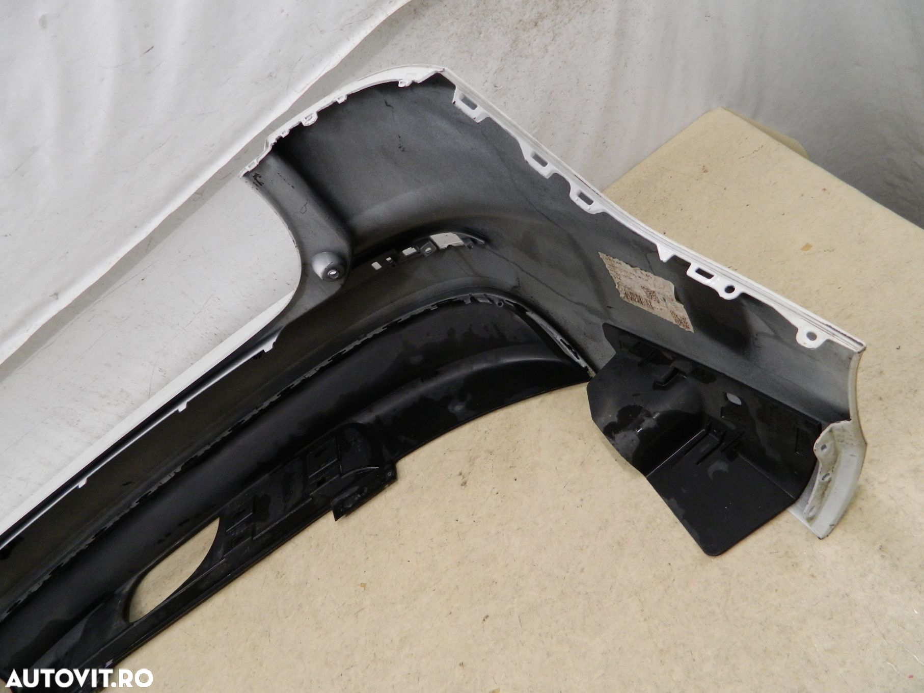 Bara spate Volvo S60, 2019, 2020, 2021, 2022, 32227004 - 6