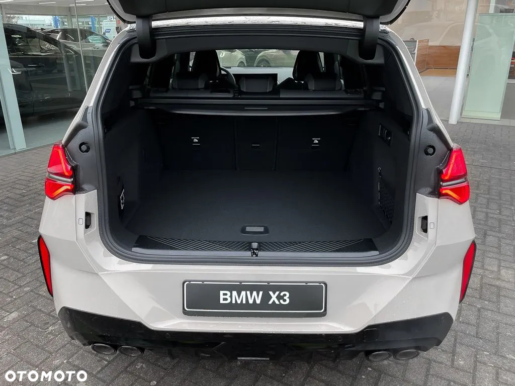 BMW X3 - 20