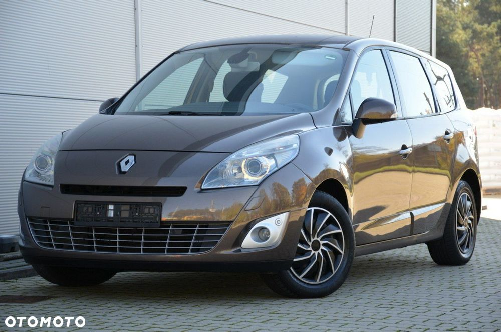 Renault Grand Scenic - 2