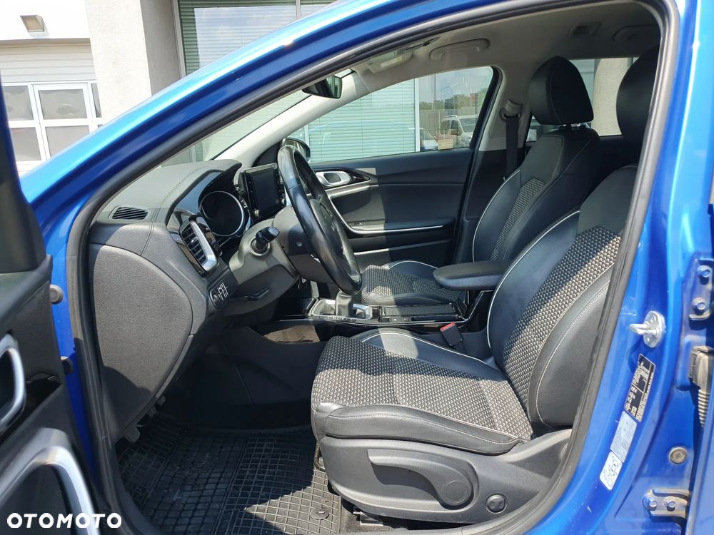 Kia Ceed 1.5 T-GDI L - 27