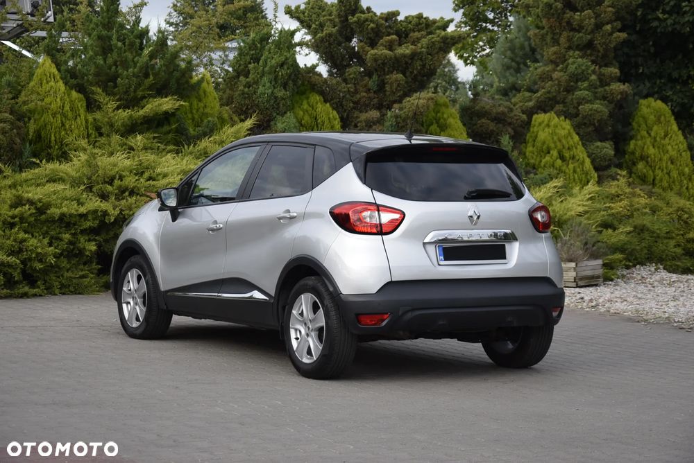 Renault Captur - 21