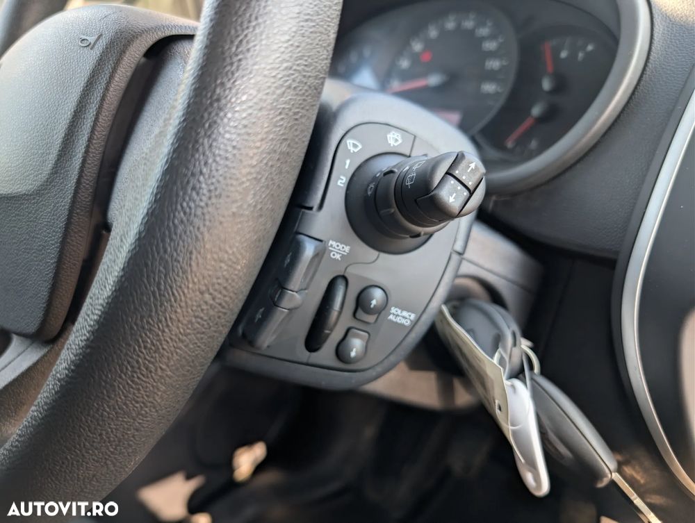 Renault Kangoo Maxi - 21