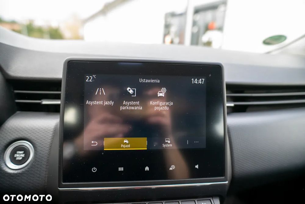 Renault Clio E-TECH 140 INTENS - 30