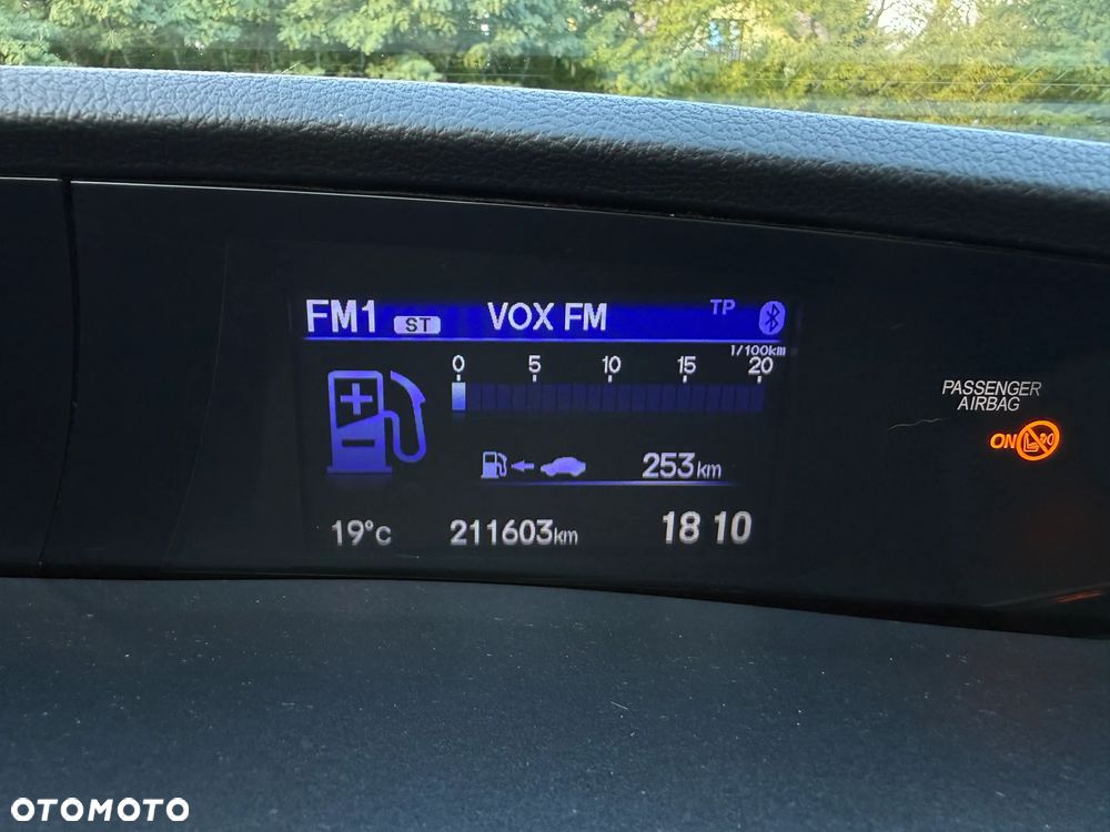 Honda Civic 1.8i-VTEC Comfort - 20
