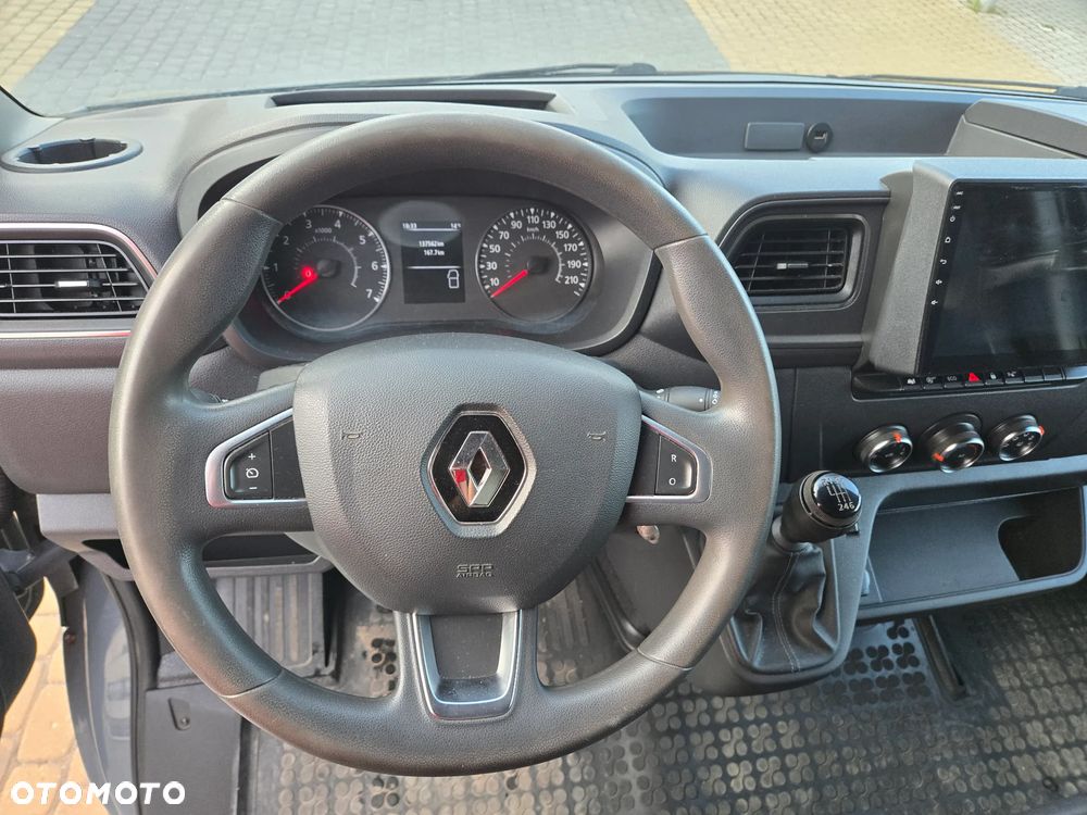 Renault Master - 12