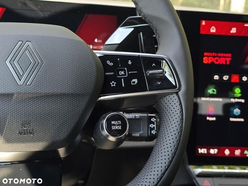 Renault Austral 1.2 E-Tech Full Hybrid 200 Techno MMT - 17