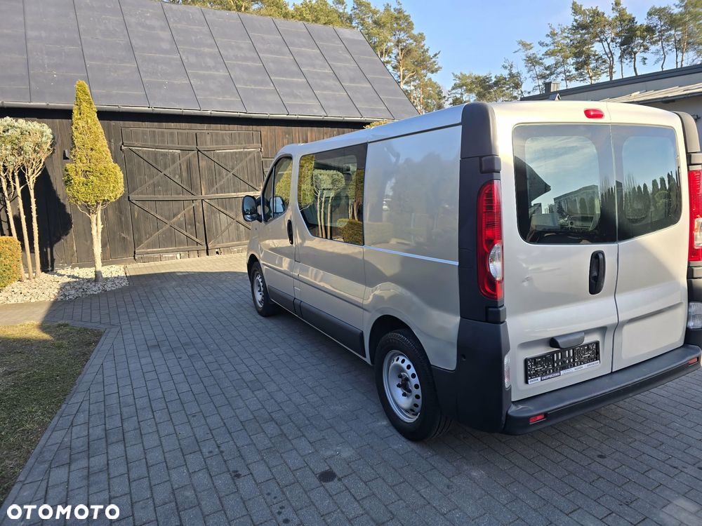 Renault Trafic - 3