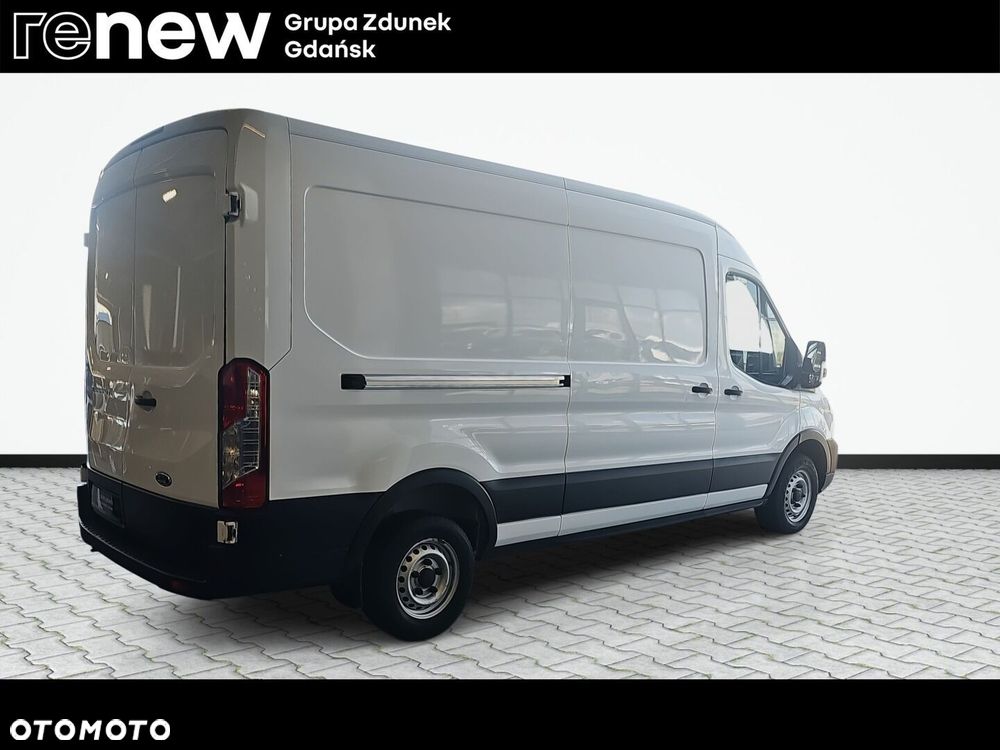 Ford Transit - 6
