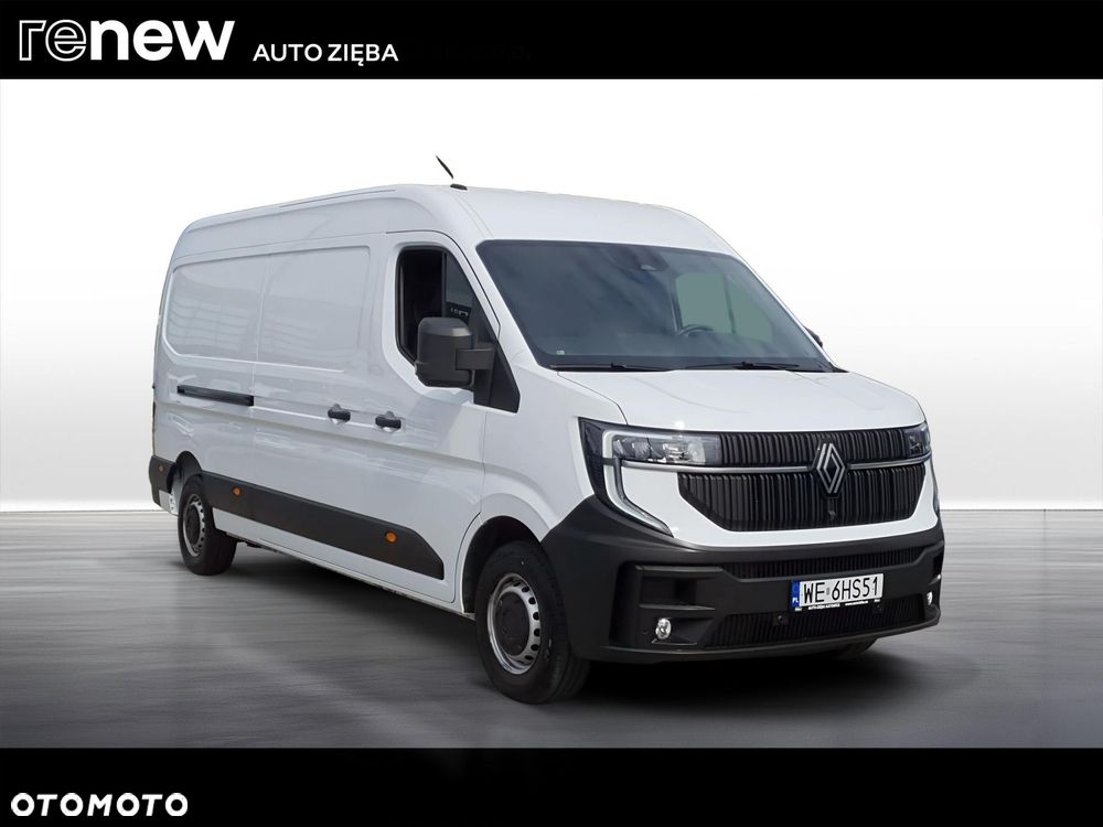 Renault master - 4