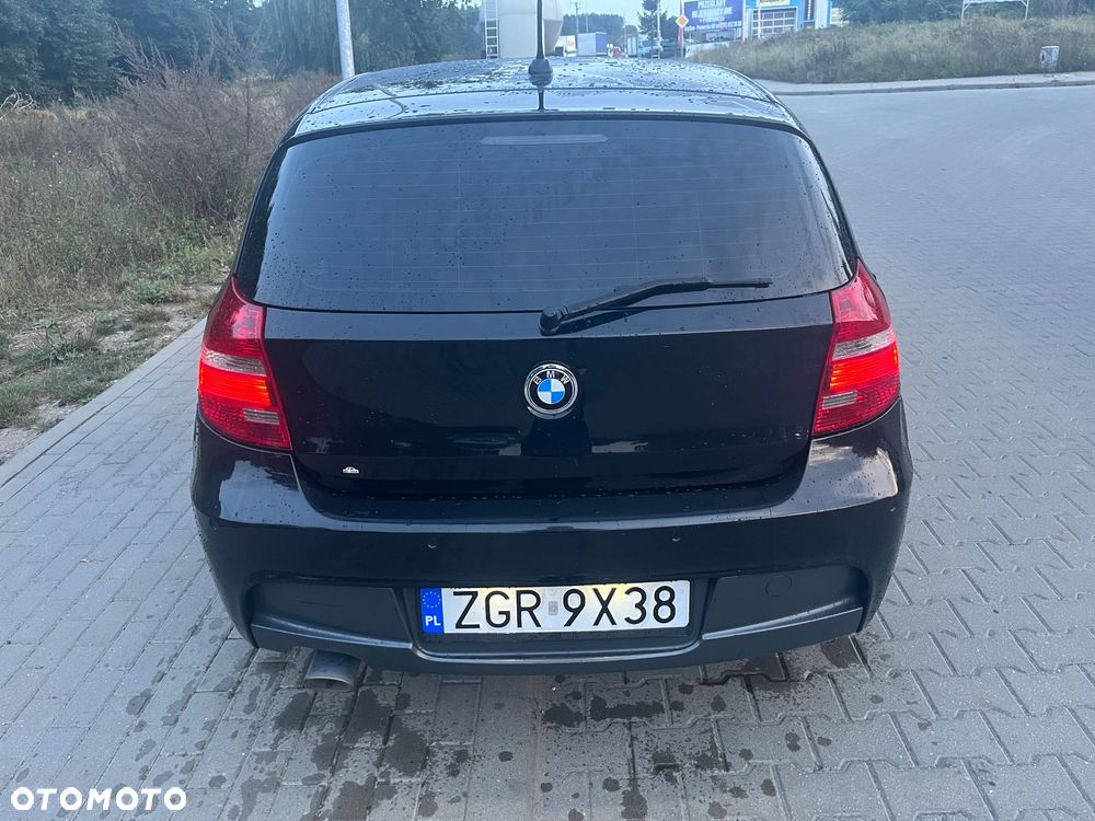 BMW Seria 1 - 13