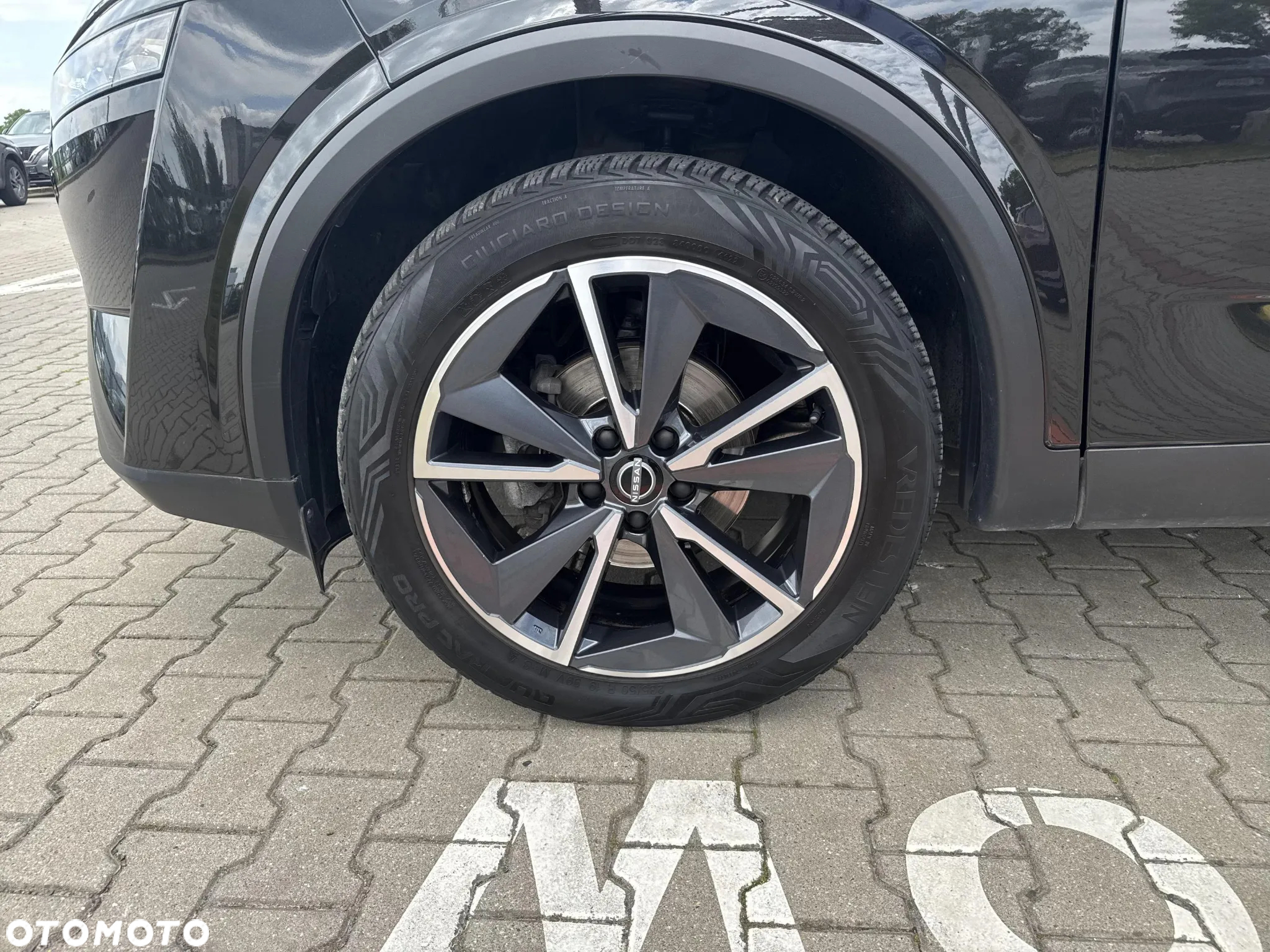Nissan Qashqai 1.3 DIG-T mHEV N-Connecta Xtronic - 19