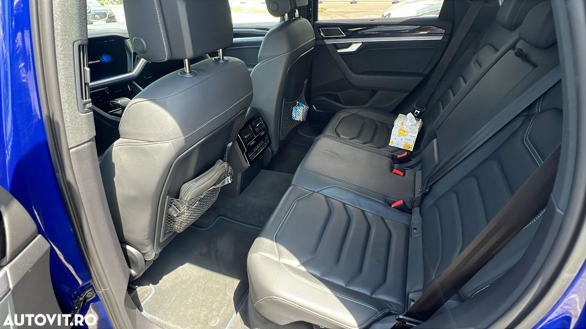 Volkswagen Touareg V6 TSI R-Style - 18