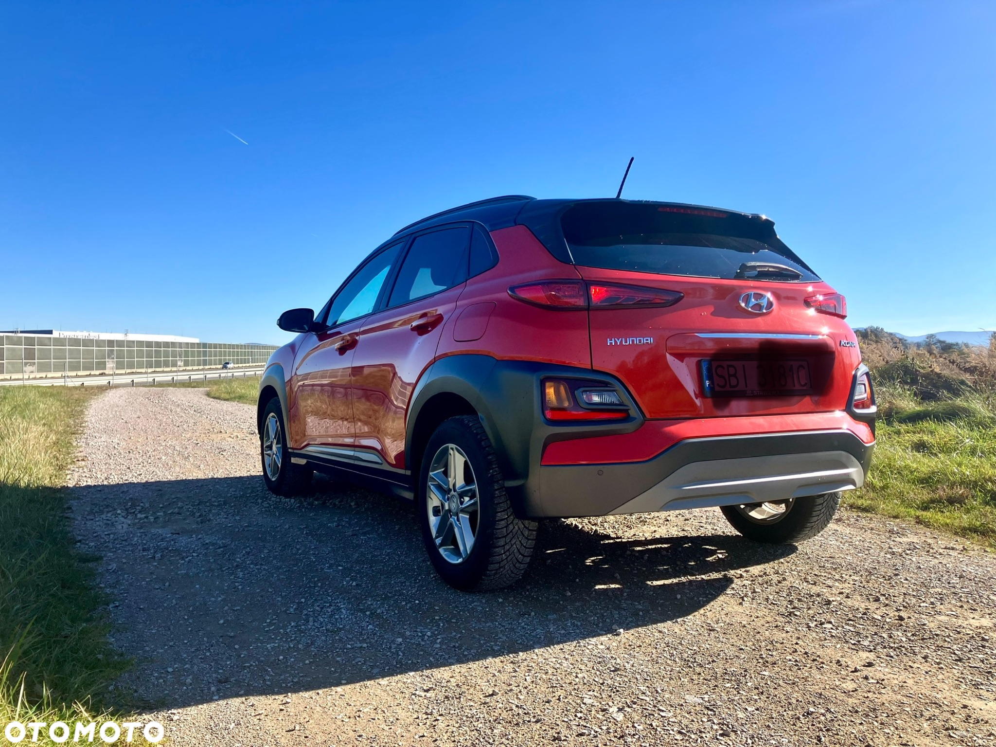 Hyundai Kona 1.0 T-GDI Classic Plus - 4