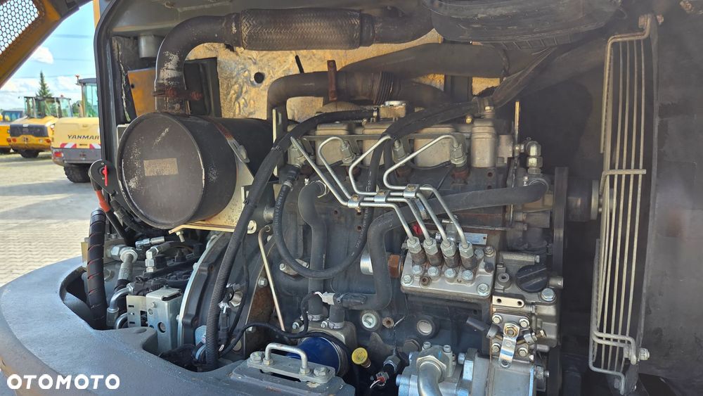 Wacker Neuson EW65 - 13