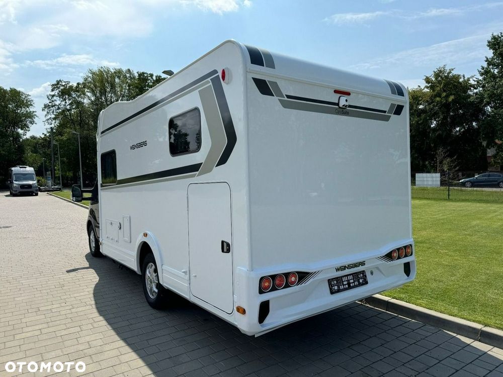 Ford CaraSuite 650 MEG - 8