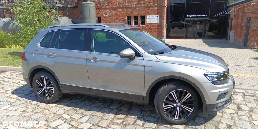 Volkswagen Tiguan 1.5 TSI EVO Highline DSG - 15